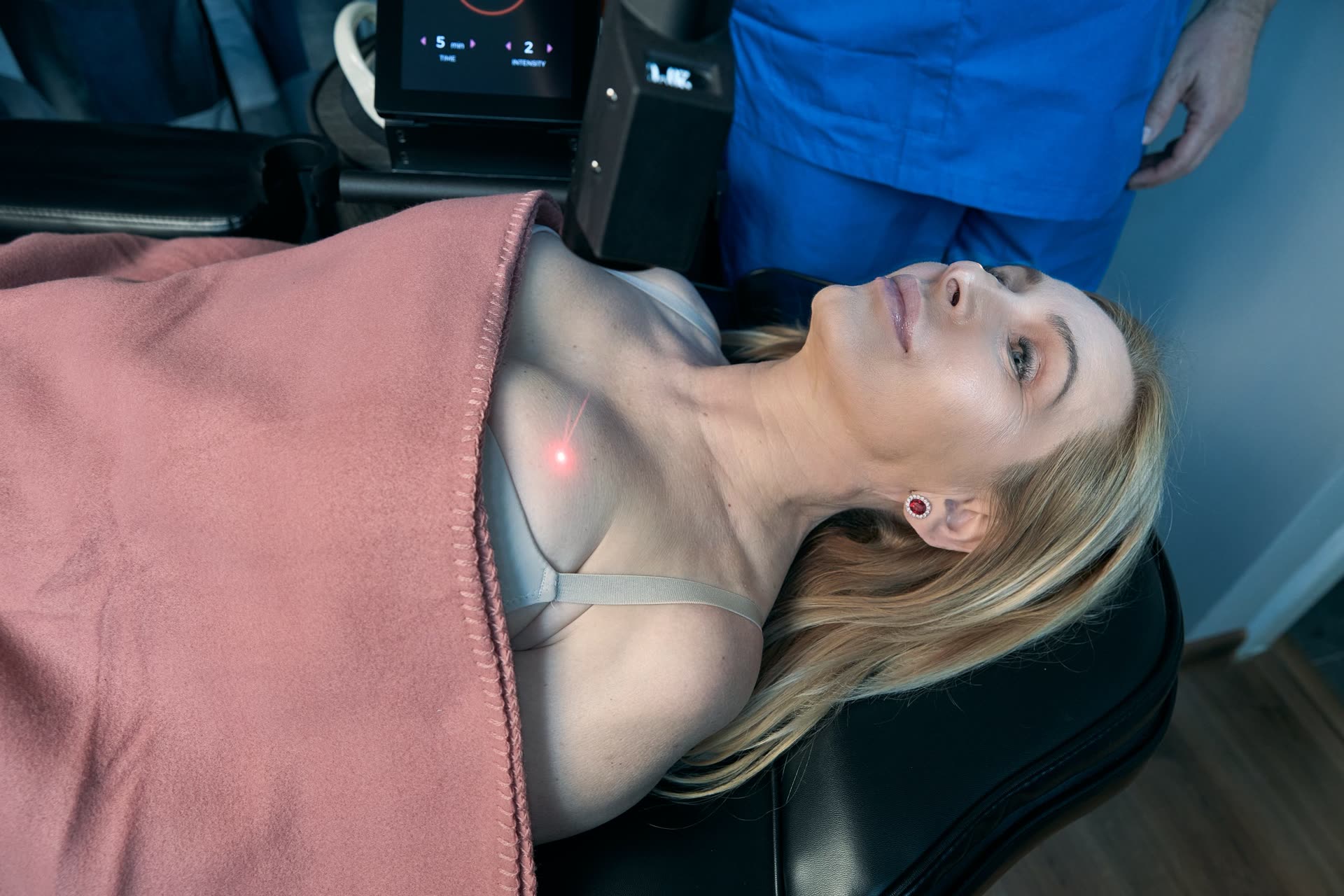 Cryofacial